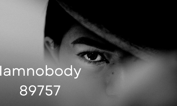 Iamnobody89757: Ensuring Online Anonymity and Privacy