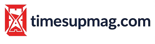 timesupmag